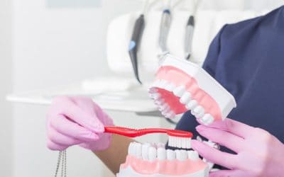 Choosing A Proper Dentist